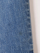70's LEVI'S "646 Big E" Denim Pants