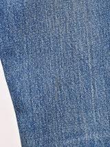 70's LEVI'S "646 Big E" Denim Pants