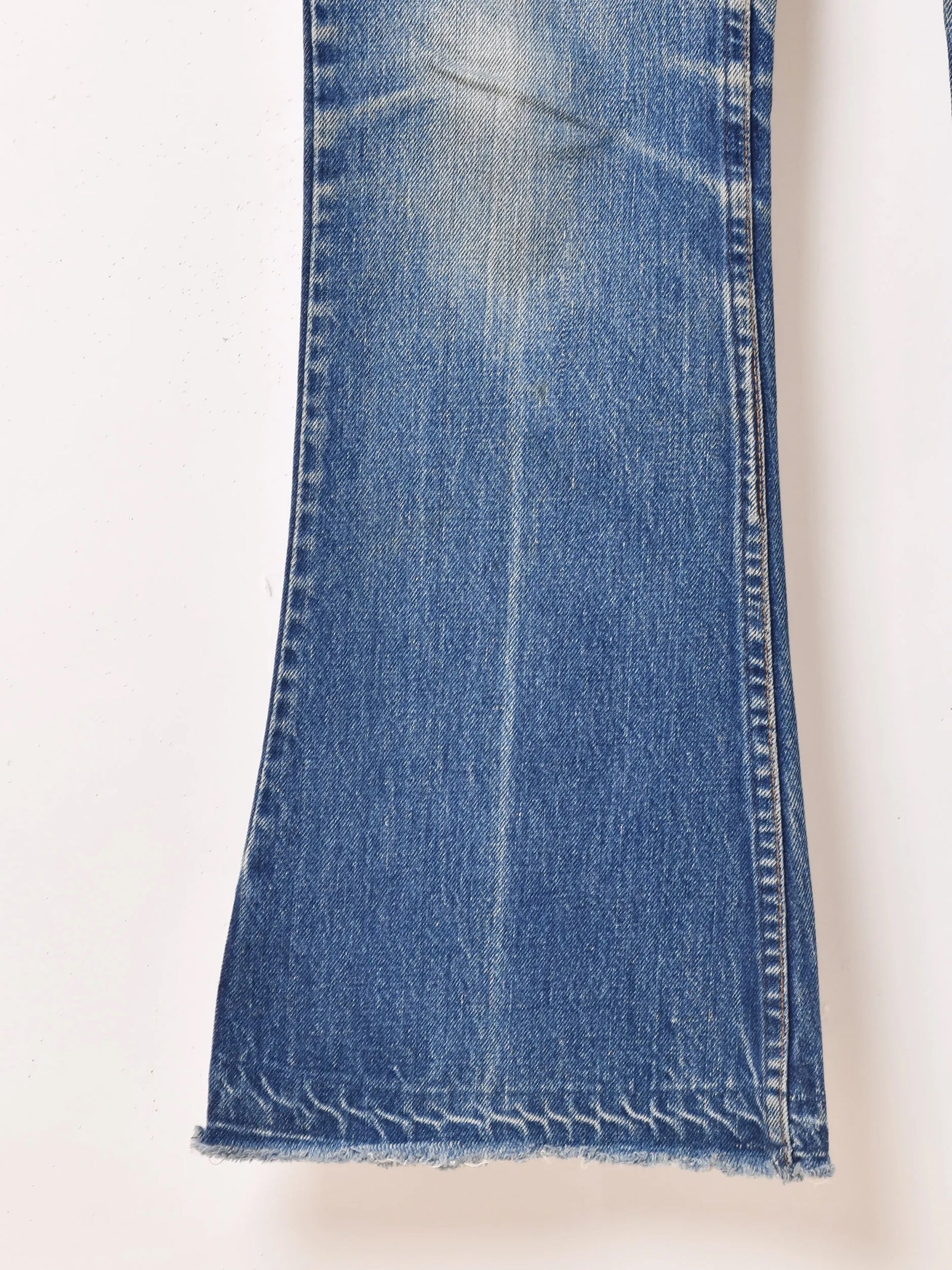 70’s LEVI’S 646 BigE リーバイスデニムパンツ　29inch 70's～80's Levi's 646 デニムパンツ - Fresh Service NECESSARY