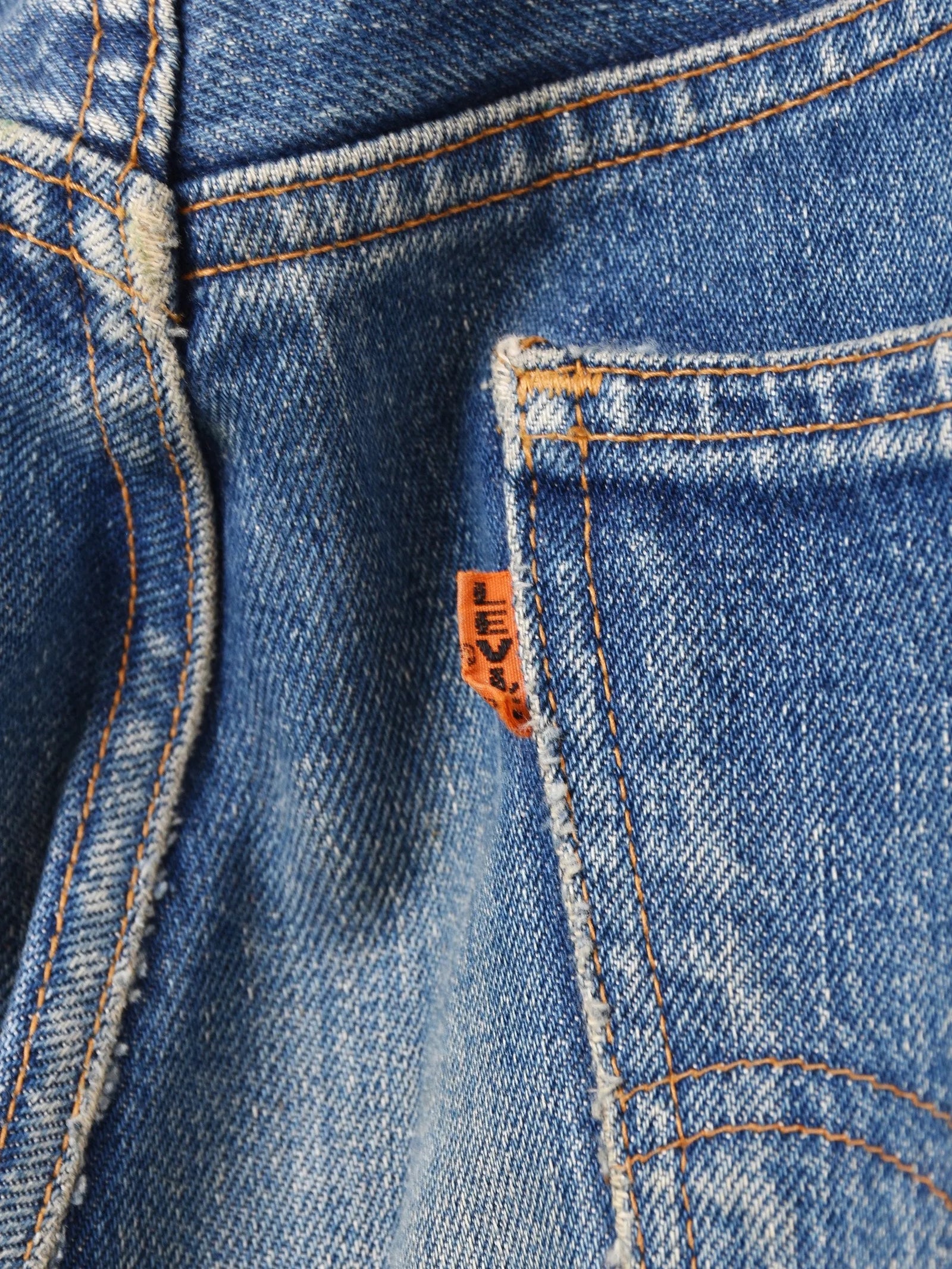70's LEVI'S 