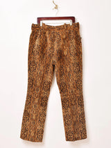 60's Gobelin Pants
