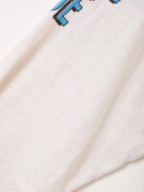 80's "Motley Crue" Raglan Sleeve T Shirts