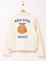 【3色展開】Backers FFA Jacket Type コーデュロイ BPAジャケット