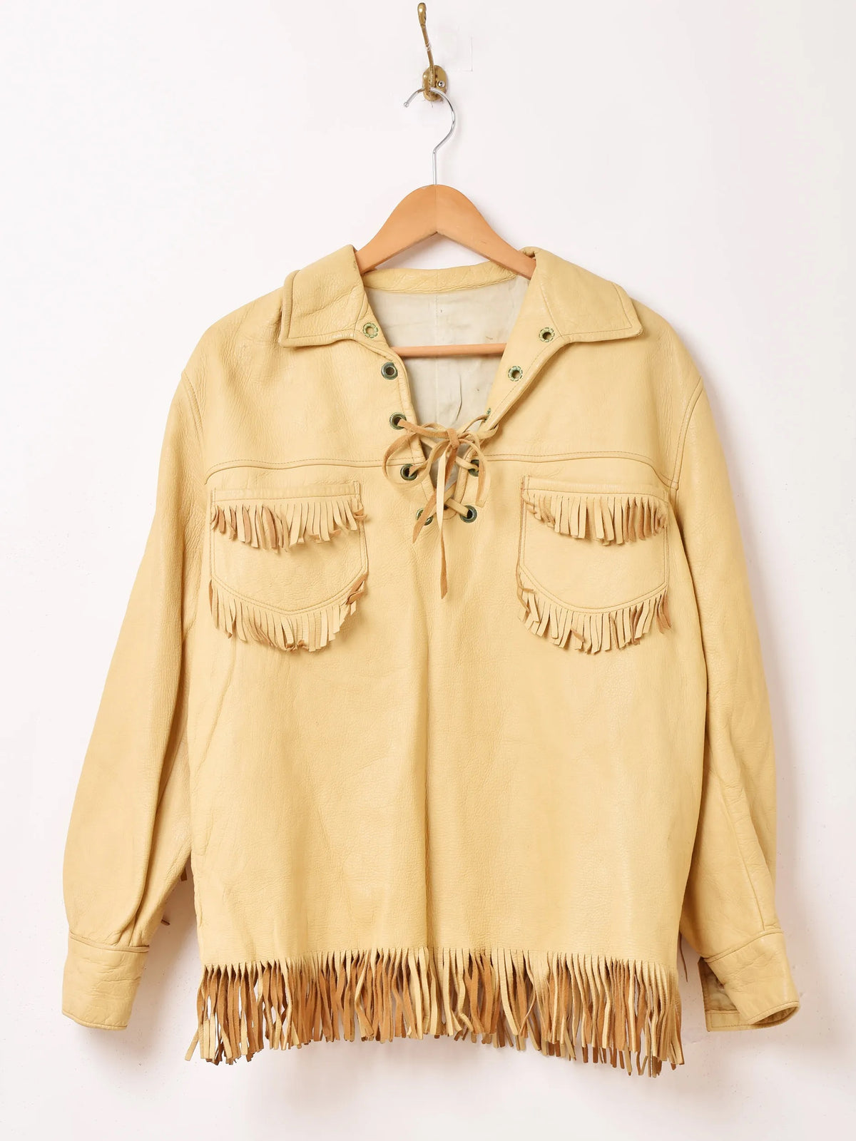 Leather Jacket】 – 古着屋Top of the Hillのネット通販サイト