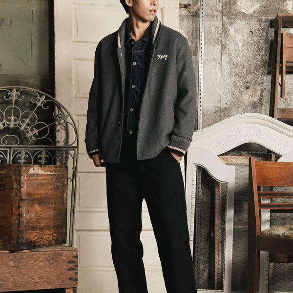 Car Club Coat – 古着屋Top of the Hillのネット通販サイト