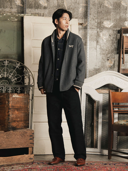 Car Club Coat – 古着屋Top of the Hillのネット通販サイト