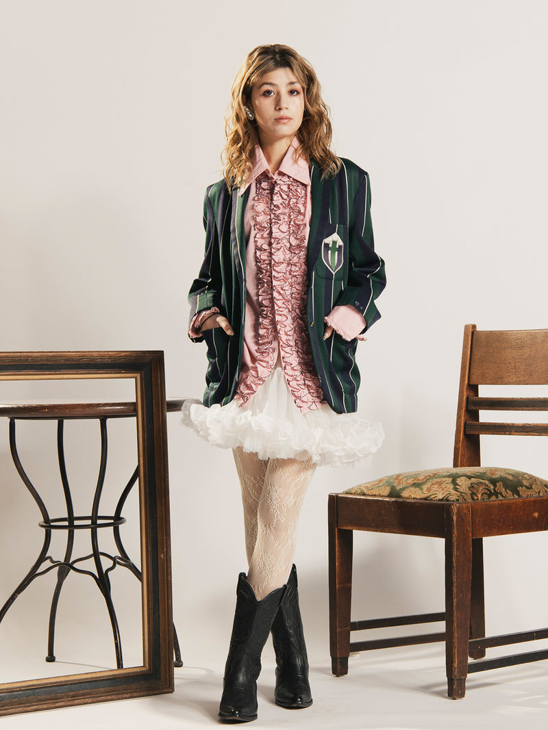 School Jacket