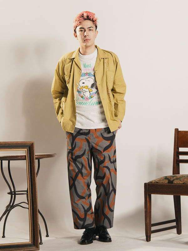 Character T-Shirt