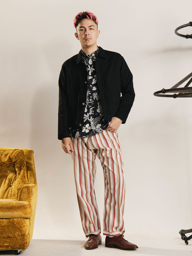 1st Type Light Jacket