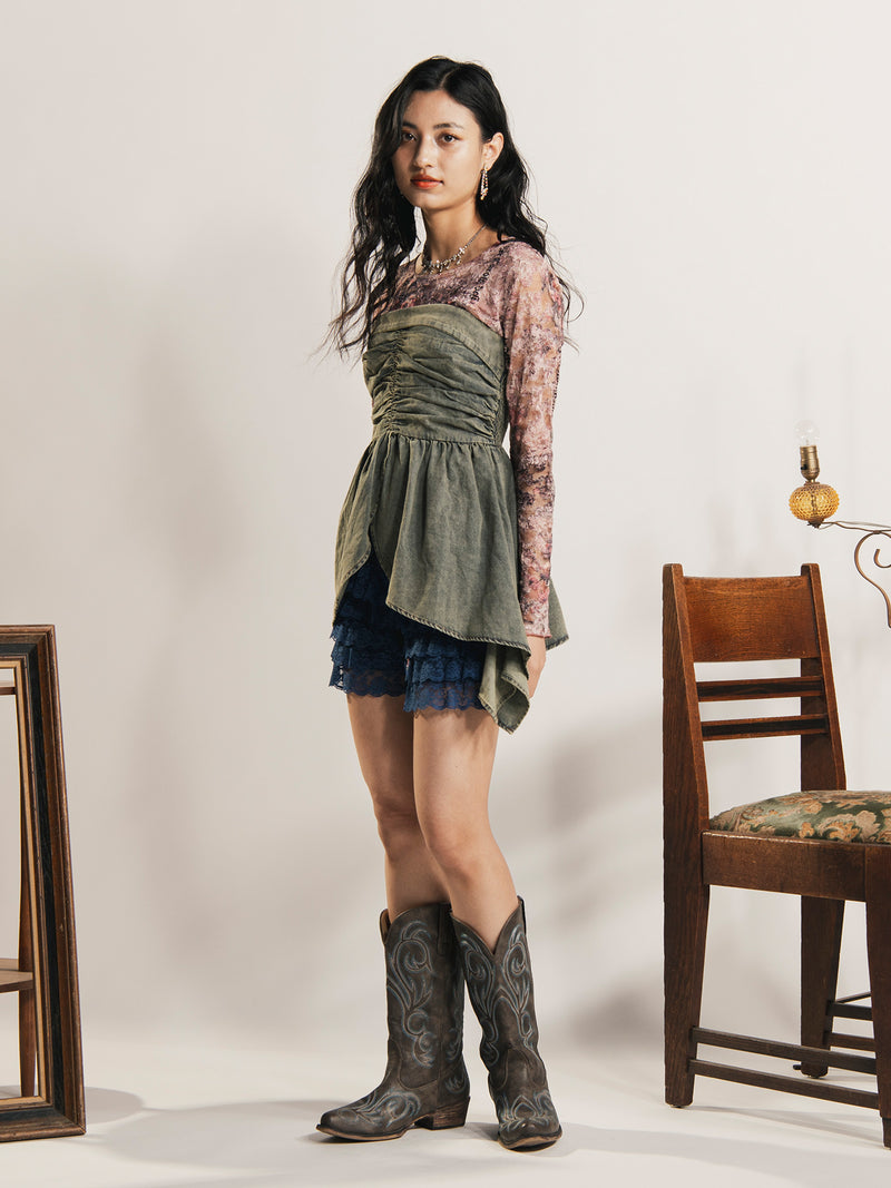 Design Bustier
