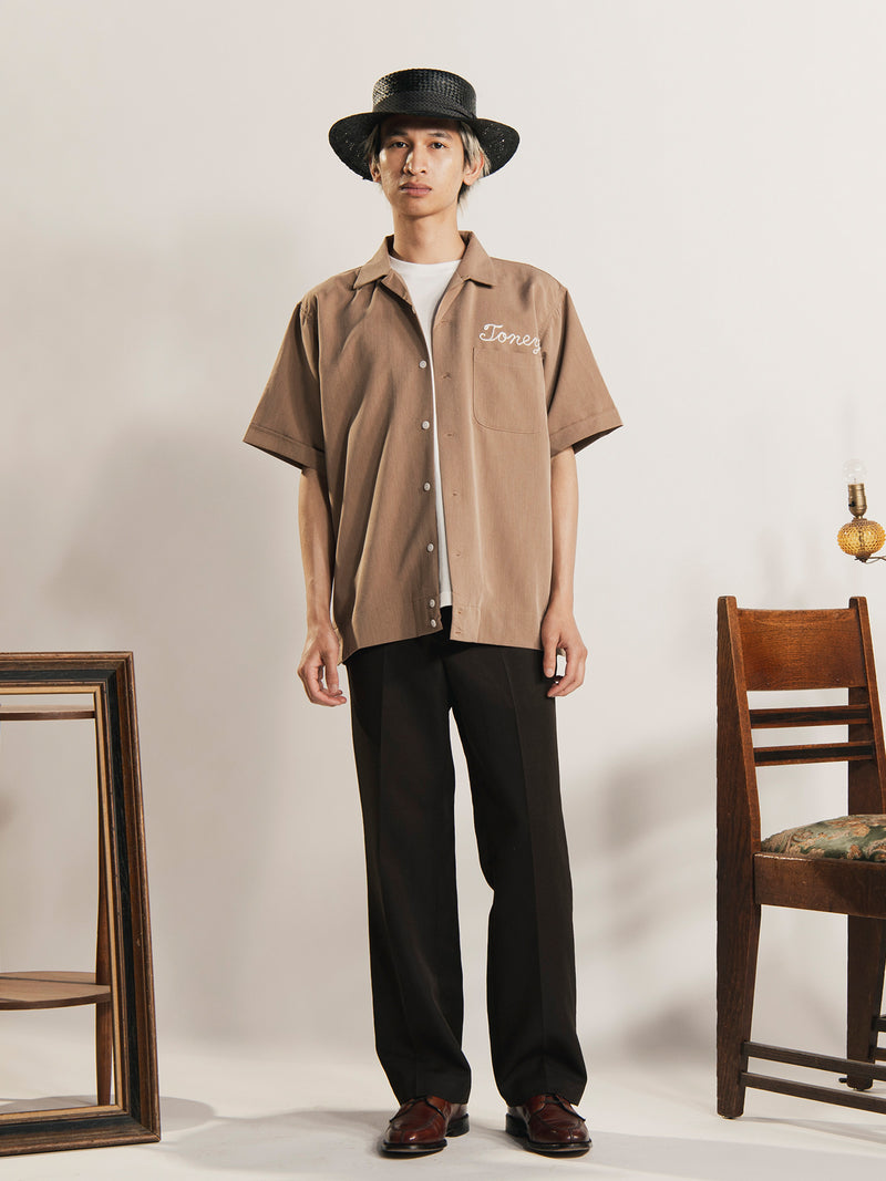 Straw Hat
