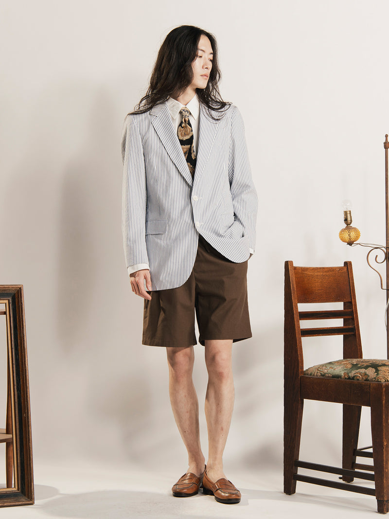 Shorts Style