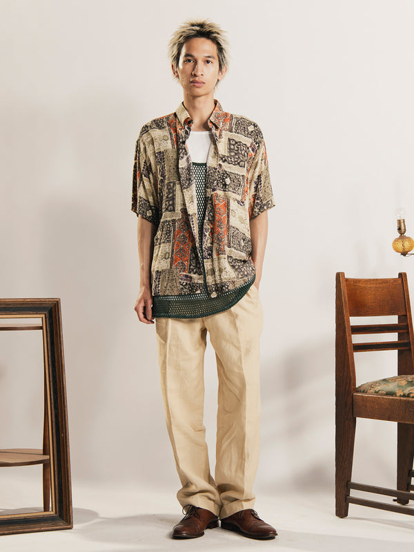 Pattern Shirts