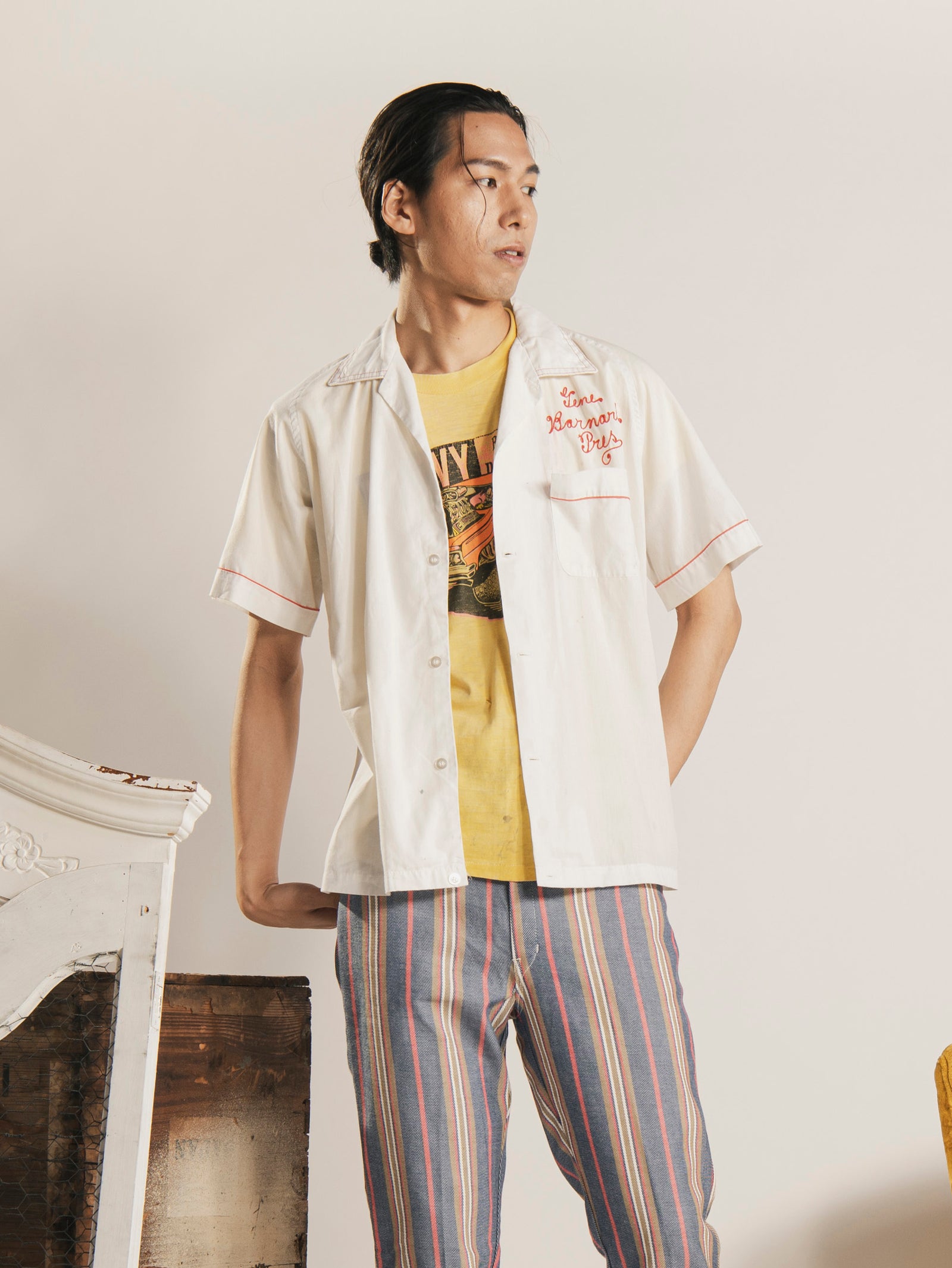 50's〜 