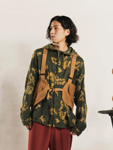 【3色展開】Backers コットン ハンティングベスト