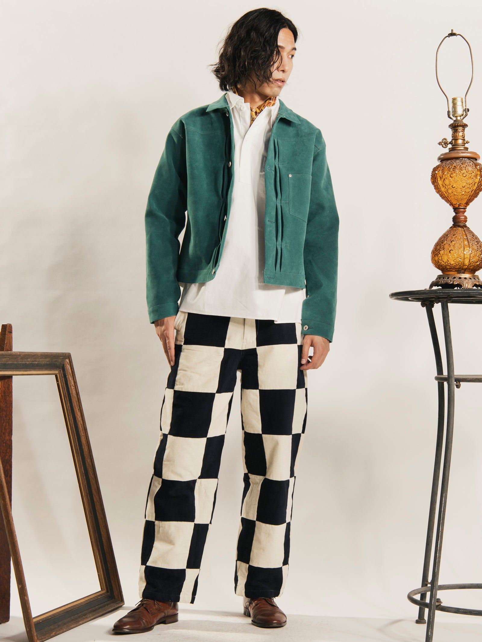 【BACKERS WORK CLOTHES スエード調ジャケット】 250910-01748_1600x.jpg?v=