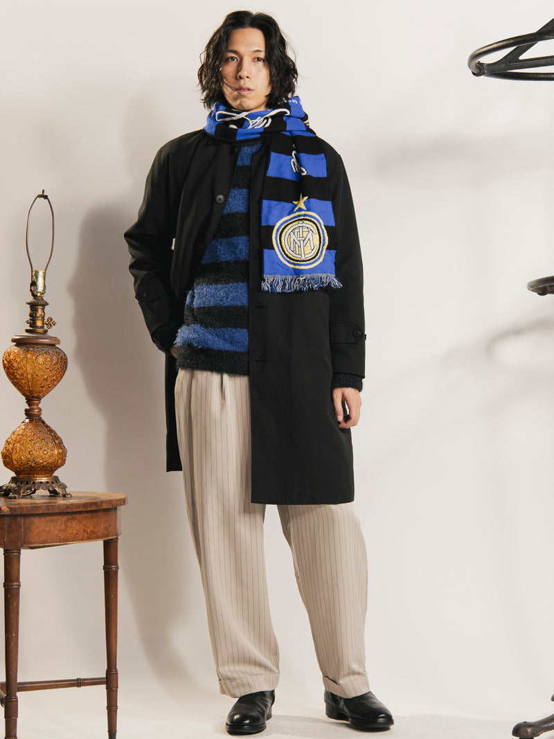 2色展開】Backers コート Waxed Jacket Type – 古着屋Top of the Hill