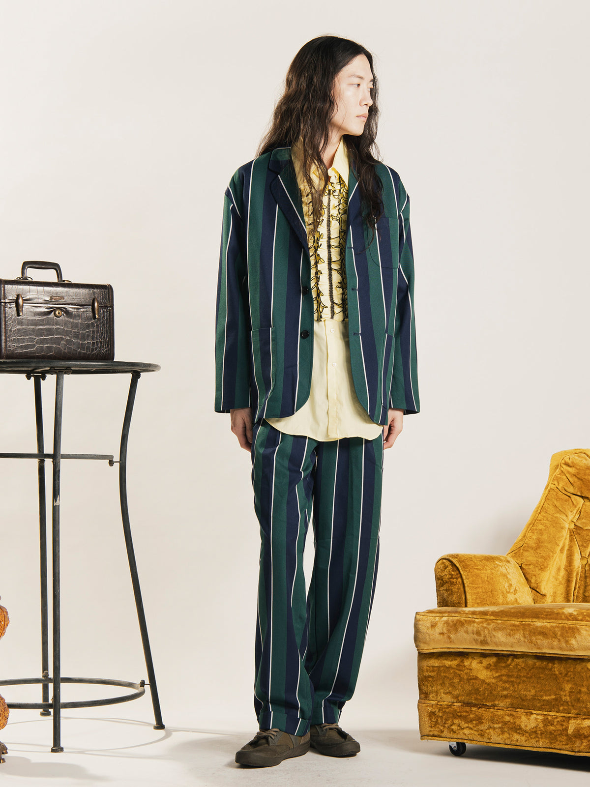 LOOK BOOK – 古着屋Top of the Hillのネット通販サイト