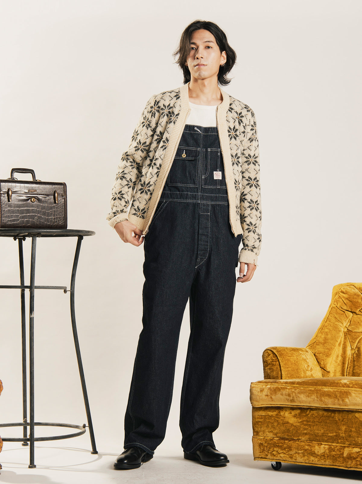 LOOK BOOK – 古着屋Top of the Hillのネット通販サイト