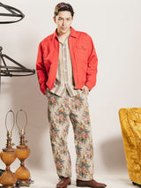 【2色展開】Backers チャンピオンジャケット