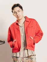 【2色展開】Backers チャンピオンジャケット