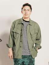 Backers トロピカルジャケット