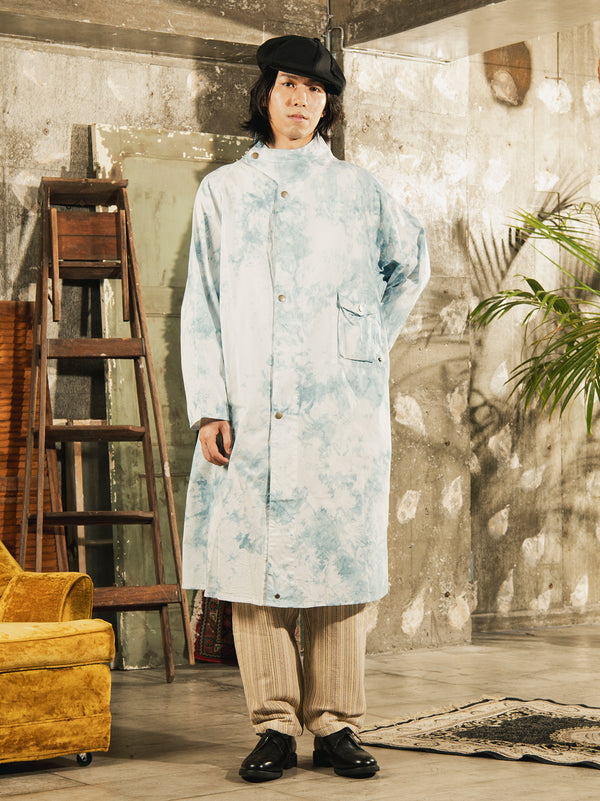 Gas Cape Coat – 古着屋Top of the Hillのネット通販サイト