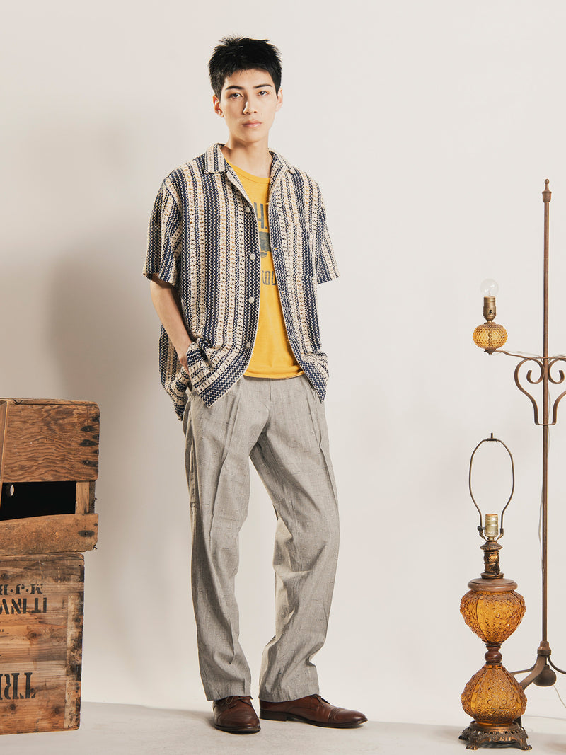 Mash Design Shirts – 古着屋Top of the Hillのネット通販サイト