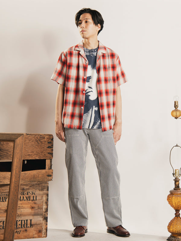 Shadow Check Shirts – 古着屋Top of the Hillのネット通販サイト