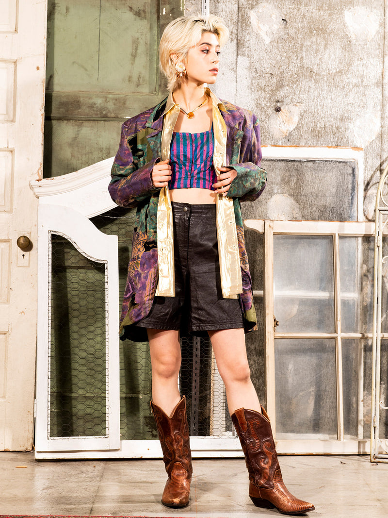 Nuance Design Jacket