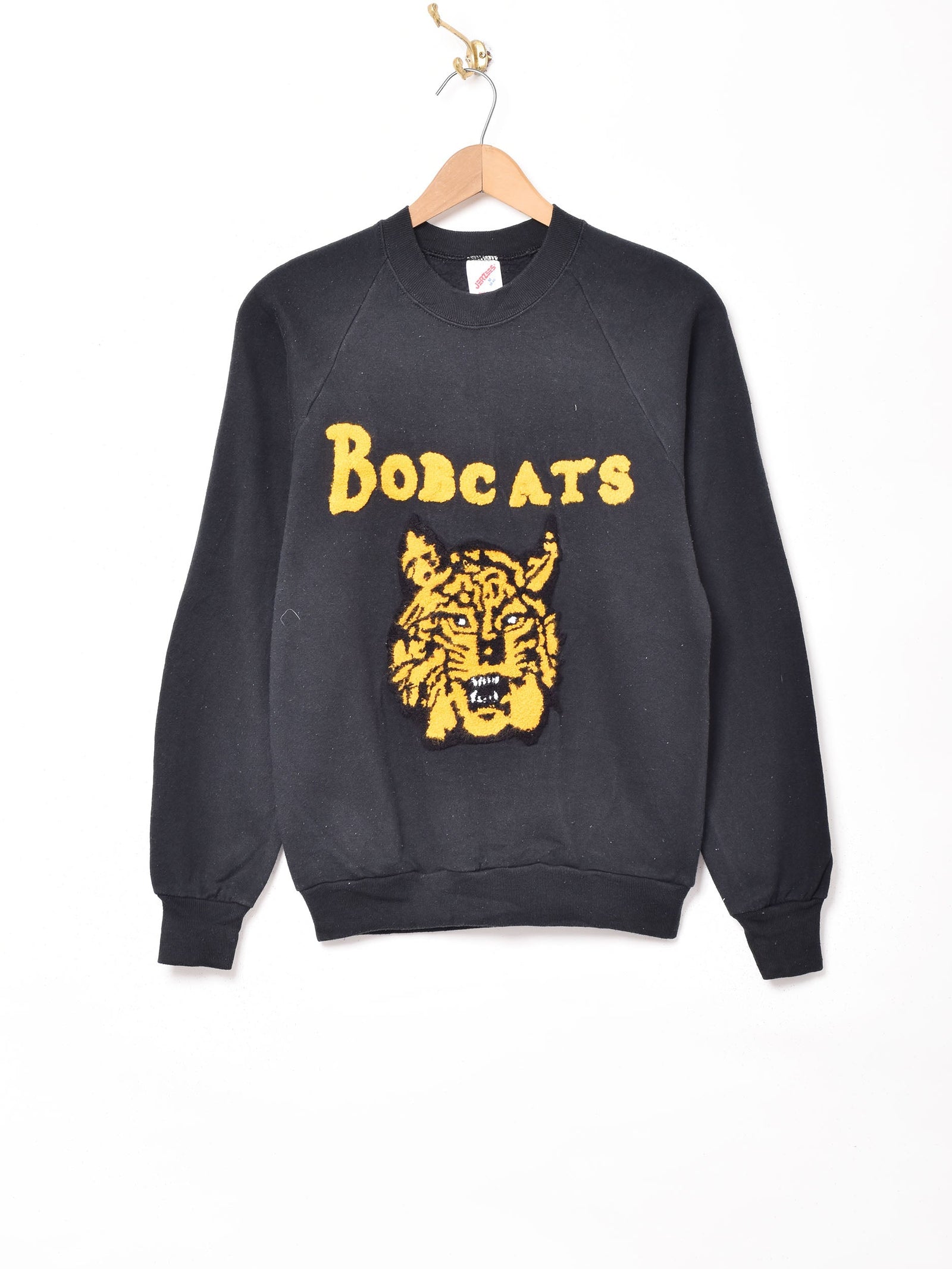 【MIXTA】キャットプリントスウェット MIXTA ミクスタ Mixta キャットプリント ラグランスリーブ