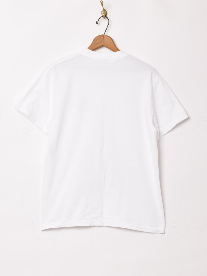 【2色展開】 ワンポイント 刺繍 Tシャツ 「Vietnam」