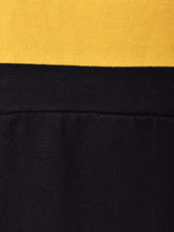 オーストラリア製 マルチボーダー ラガーシャツ