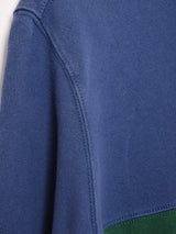 「Ralph Lauren」ライン ラガーシャツ