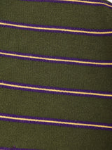「Ralph Lauren」ボーダー 半袖 シャツ