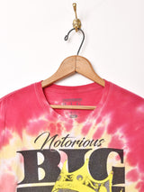 The Notorious B.I.G. Tシャツ