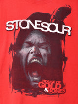 2013s Stone Sour バンドTシャツ