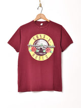 Guns N' Roses バンドTシャツ