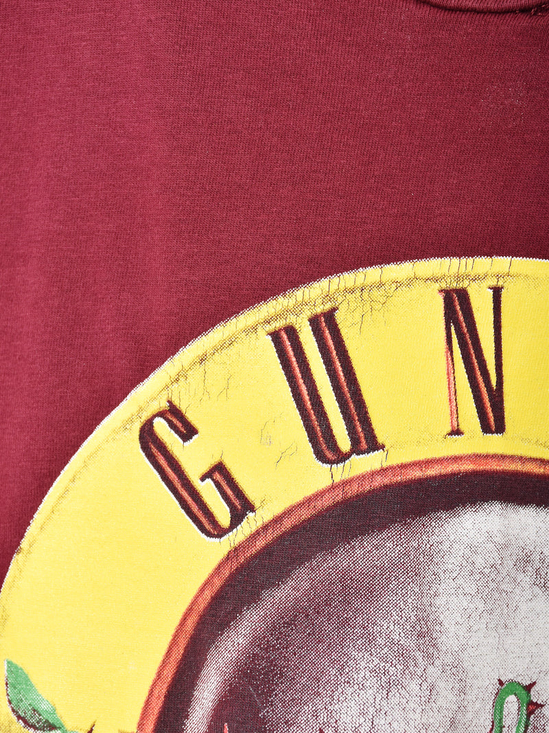 Guns N' Roses バンドTシャツ