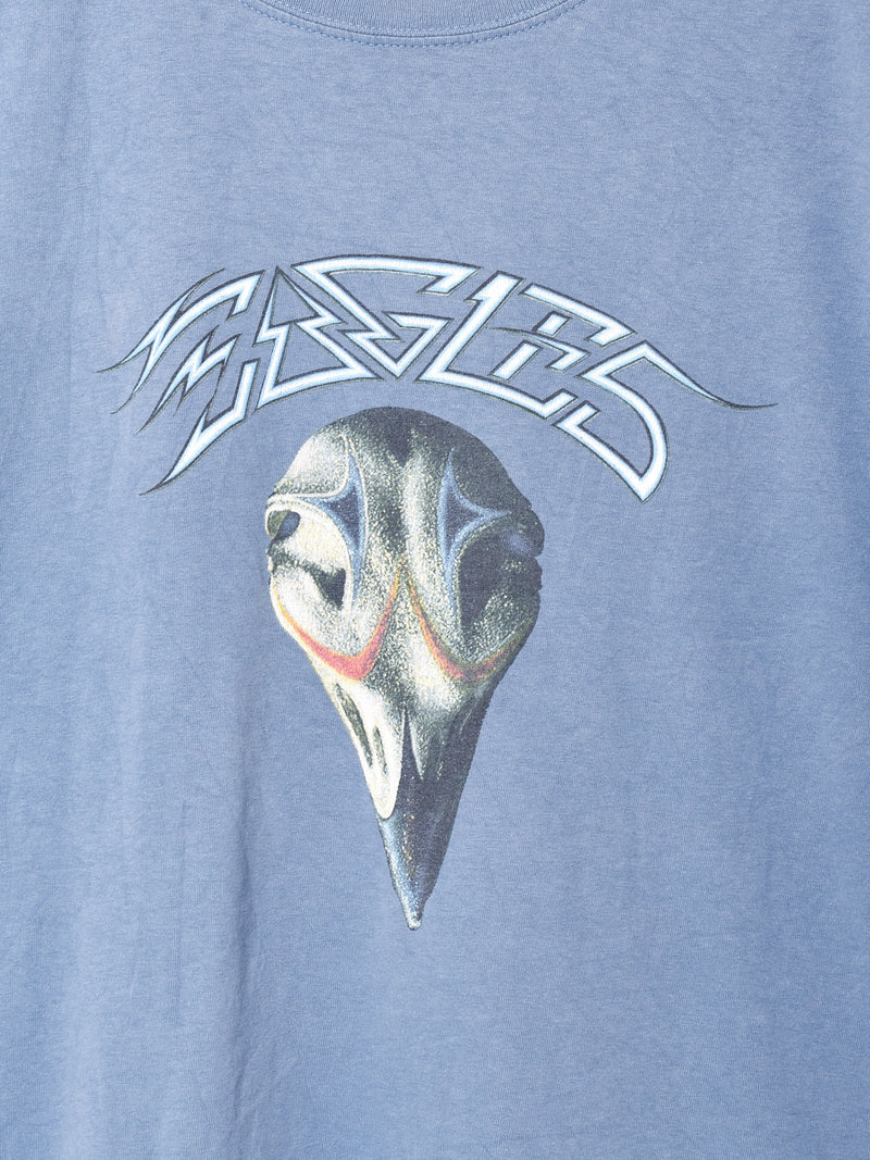 2003s EAGLES  バンドTシャツ