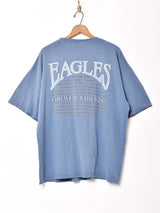 2003s EAGLES  バンドTシャツ