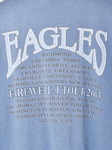 2003s EAGLES  バンドTシャツ