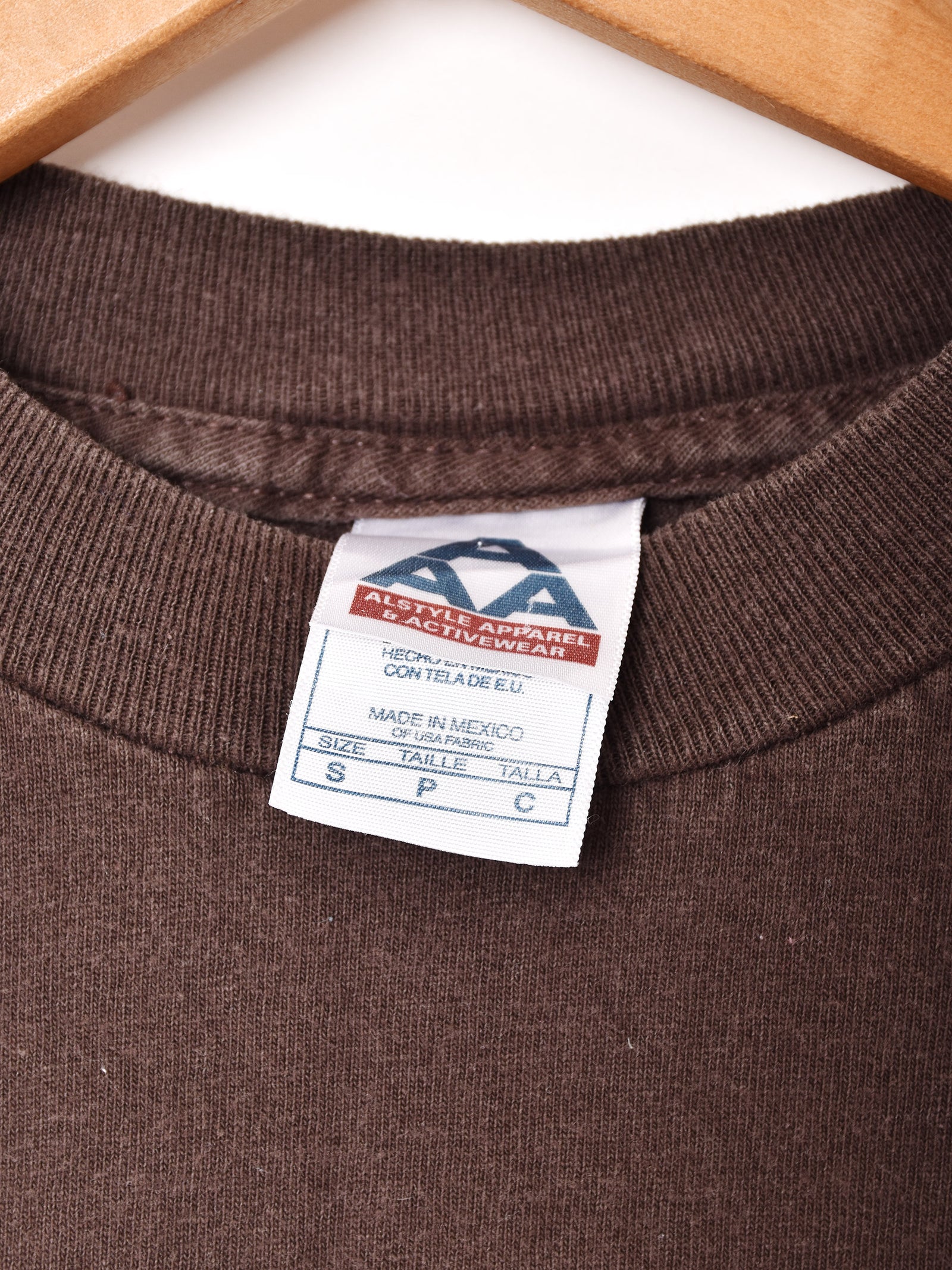 00's COLDPLAY Tシャツ – 古着屋Top of the Hillのネット通販サイト