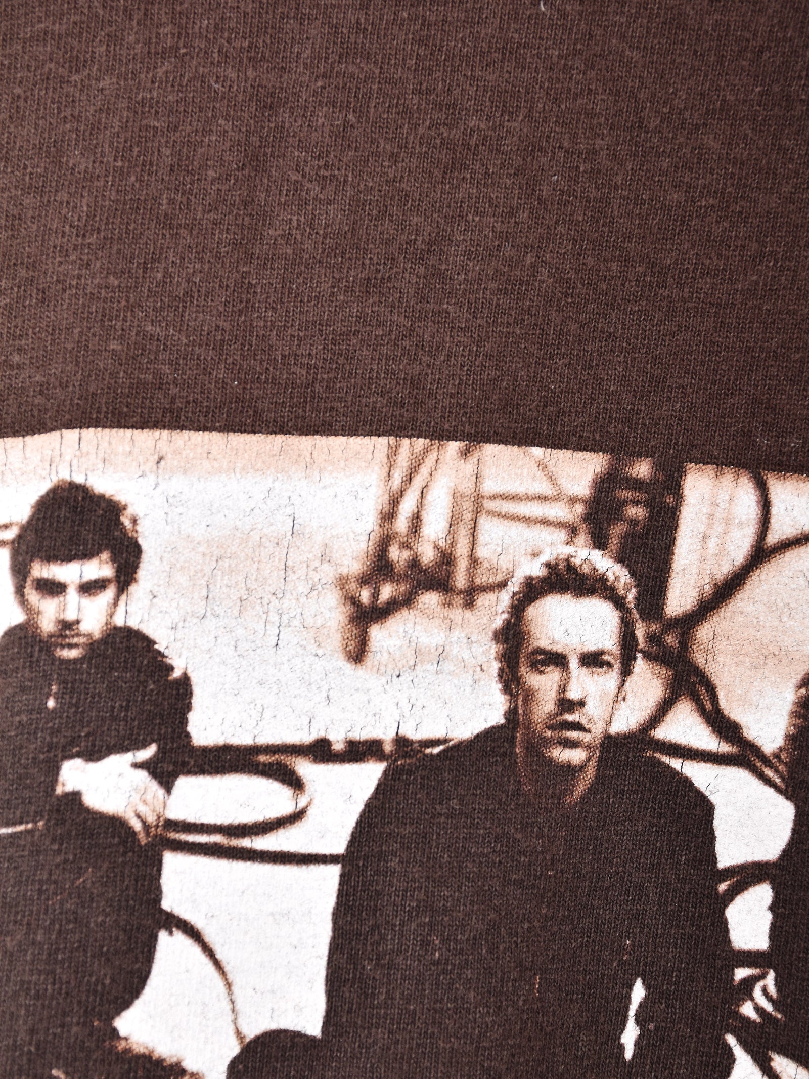 00's COLDPLAY Tシャツ – 古着屋Top of the Hillのネット通販サイト