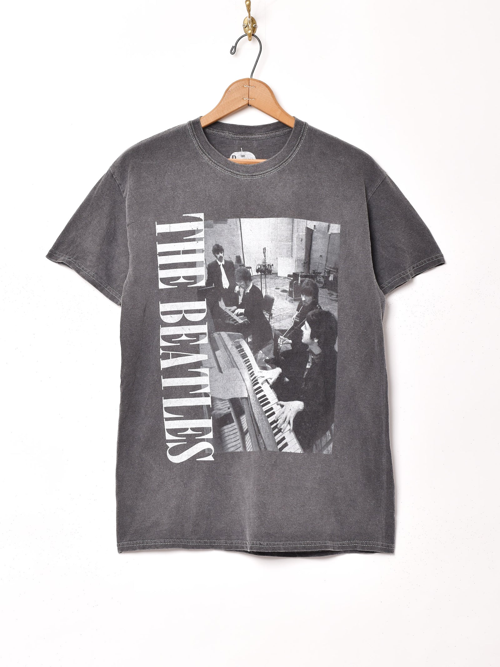 The Beatles プリント バンドTシャツ – 古着屋Top of the Hillのネット通販サイト