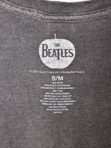 The Beatles プリント バンドTシャツ