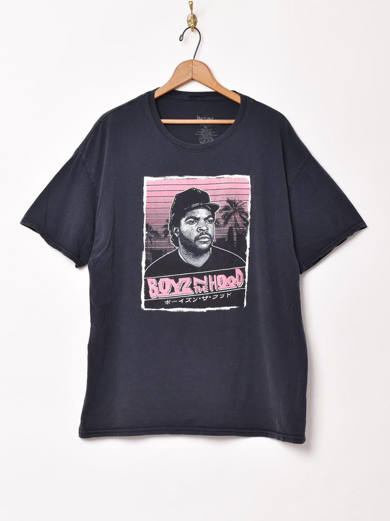 Boyz n the Hood プリントTシャツ – 古着屋Top of the Hillのネット