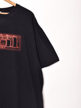 2010’s TOOL ツアーTシャツ