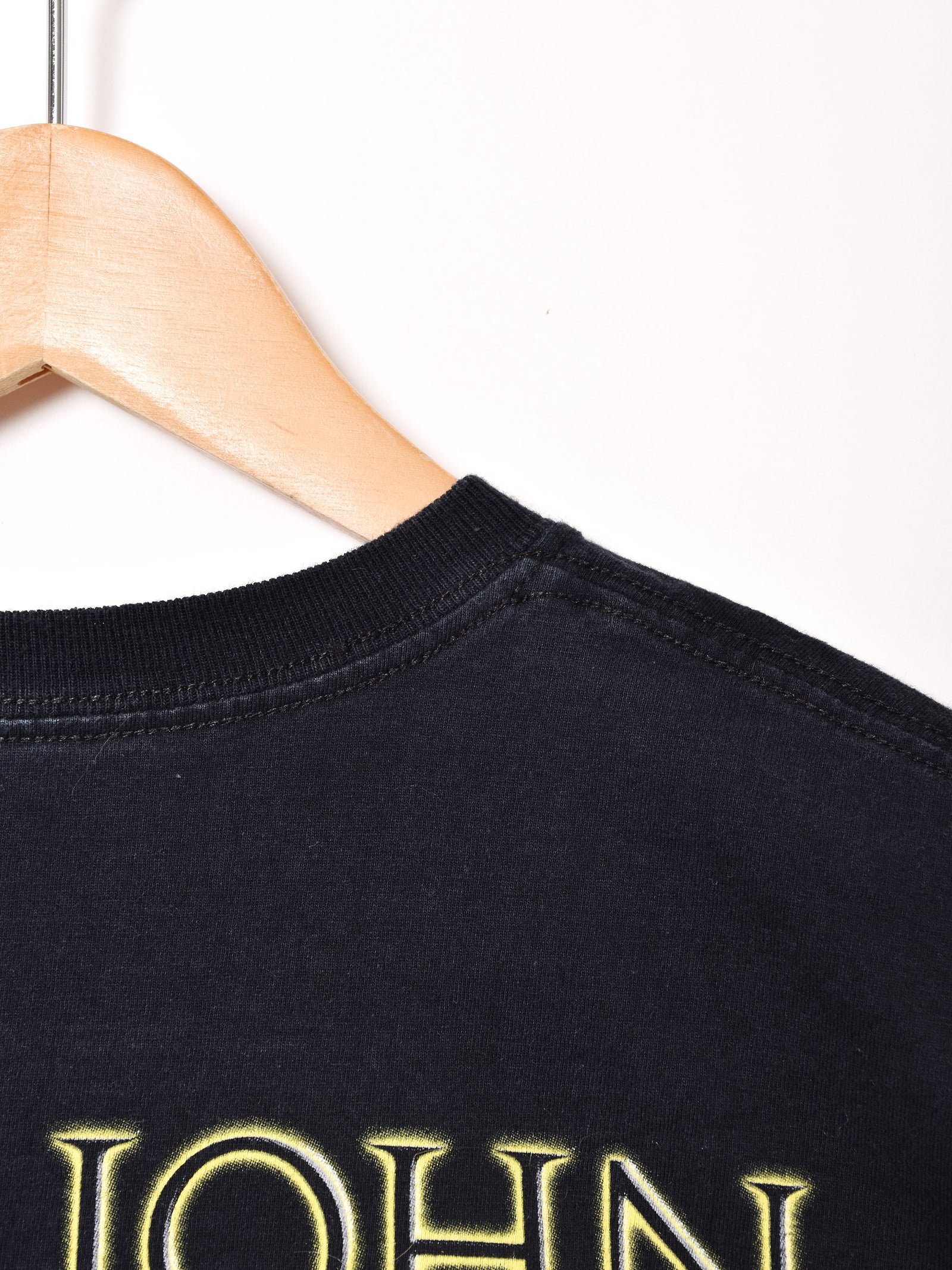 ELTON JOHN 「All The Hits Tour」Tシャツ – 古着屋Top of the Hillの