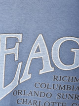 2003s EAGLES  バンドTシャツ